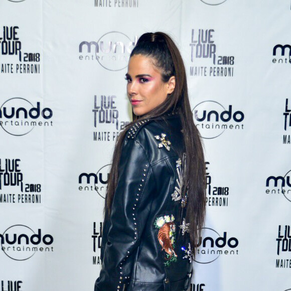 Wanessa Camargo entregou ainda outras curiosidades como já ter usado roupa íntima duas vezes seguidas, feito sexo por telefone, ter sido traída e usado fantasia na hora H