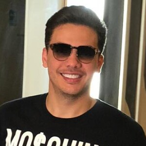 Wesley Safadão falou que cortou refrigerante na dieta