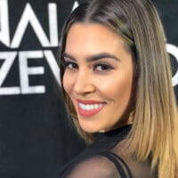 Naiara Azevedo cita mudança em shows após adotar dieta: 'Melhorou meu refluxo'