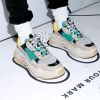 Futurismo de volta à moda: os chunky sneakers da Balenciaga