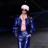 Futurismo de volta à moda: visual na passarela da Chanel