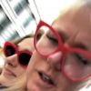 Sasha Meneghel e Xuxa se divertiram juntas por Nova York em vídeo publicado pela jovem nesta terça-feira (28)