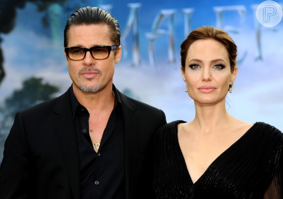 Angelina Jolie e Brad Pitt são pais de Maddox, de 16 anos, Pax, de 14, Zahara, de 13, Shiloh, de 11, e dos gêmeos Vivienne e Knox, de 9