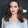 Angelina Jolie está praticamente 'anoréxica', segundo fontes da revista 'Hollywood Life'