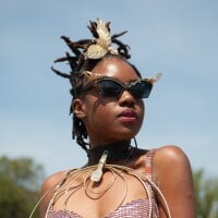 Afropunk: as tendências de beleza mais quentes do último festival para inspirar!