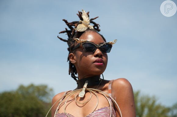 Veja as tendências do Afropunk Brooklyn 2018 e se prepare para o de Londres