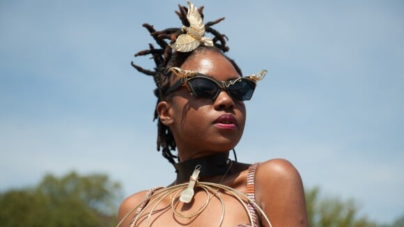 Afropunk: as tendências de beleza mais quentes do último festival para inspirar!