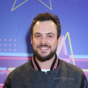 Sergio Guizé está no elenco da segunda temporada do 'Popstar'