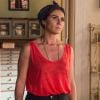 Luzia (Giovanna Antonelli) resolve encontrar sua filha para que Laureta (Adriana Esteves) não a assassine na novela 'Segundo Sol'