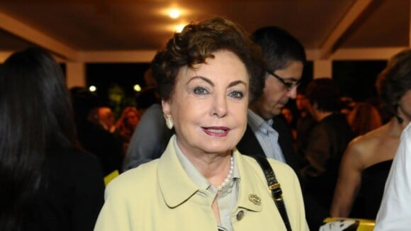 Beatriz Segall, dona de papéis icônicos como Odete Roitman, morre aos 92 anos