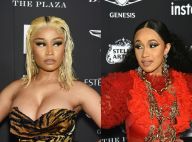 Briga na NYFW? Nicki Minaj e Cardi B protagonizam discussão em festa. Entenda!