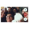 Bruna Marquezine homenageou seu pai com uma foto no Instagram, neste domingo, 10 de agosto de 2014