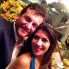 Roberto Birindelli é casado com Julia Sarda