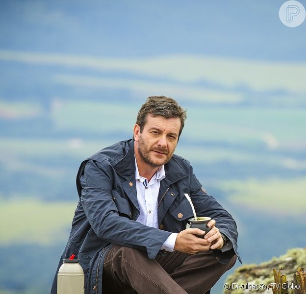 roberto birindelli fala sobre josue da novela imperio safo e perigoso purepeople