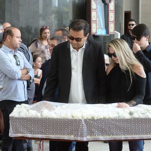 Viúva de Marcelo Rezende, Luciana Lacerda foi vetada de especial