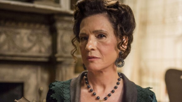 'Orgulho e Paixão': Lady Margareth se mata com veneno ao achar que matou Darcy