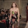 Semana de Moda de Nova York: o patchwork do desfile da Ralph Lauren