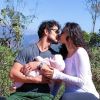 Casado com Débora Nascimento, José Loreto falou sobre paternidade em entrevista