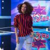 Tais Araújo foi elogiada nas redes sociais com estreia do programa 'Popstar'