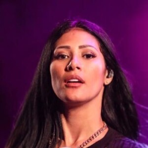 Simaria, da dupla com Simone, falou sobre o seu estado de saúde nesta segunda-feira, 17 de setembro de 2017