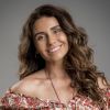 Luzia (Giovanna Antonelli) não escuta Groa (André Dias) nos próximos capítulos da novela 'Segundo Sol': 'Eu tenho que ver se minha filha tá bem'