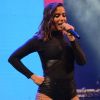 Anitta vai fazer uma participação no 'The Voice Brasil' nesta segunda (17)