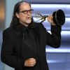 Glenn Weiss ganhou o prêmio de melhor direção em especial de variedades pela transmissão do Oscar 2018