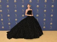 Cores vibrantes e outras trends nos looks das famosas no Emmy Awards