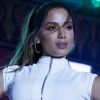 Jurada no 'La Voz', Anitta compra apartamento no México