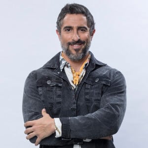 Marcos Mion é o novo apresentador do reality 'A Fazenda'