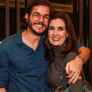 Fátima Bernardes disse o que era importante em um namoro durante papo no 'Encontro'