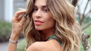Grazi Massafera viaja para Portugual para promover a novela 'Flor do Caribe'