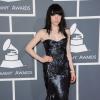 Carly Rae Jepsen a canadense dona do hit 'Call me Maybe'