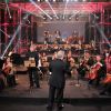'Programa do Jô' gravou um musical com a Orquestra Sinfônica Municipal de Botucatu para o retorno do apresentador