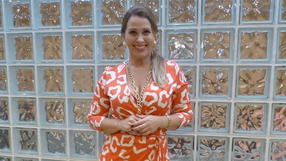 Andréia Sorvetão recebe cachê de R$ 60 mil para participar de 'A Fazenda'