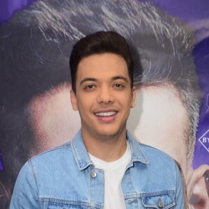 Wesley Safadão está pesando oito quilos a menos