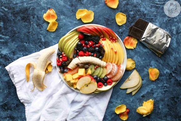 As frutas podem melhorar o funcionamento do organismo. Veja os benefícios oferecidos pelos alimentos colhidos na primavera
