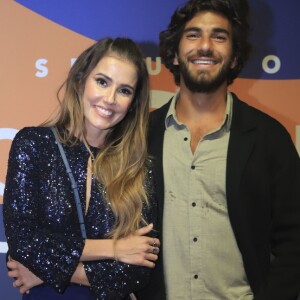 Deborah Secco havia declarado ter vontade de ficar uma temporada no exterior