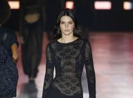 Sem sutiã: transparência sem lingerie é tendência entre as famosas