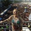 Luísa Sonza agradece por cantar em Parada LGBT: 'Que o amor prevaleça'