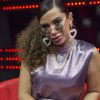 Anitta estreou como jurada do 'La Voz México' neste domingo, 30 de setembro de 2018