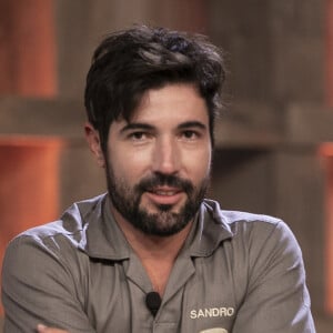 Sandro Pedroso integra a Roça de 'A Fazenda' com Nadja Pessoa e Felipe Sertanejo