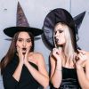 Halloween: aprenda a fazer 3 tipos de maquiagem para o Dia das Bruxas -  Purepeople