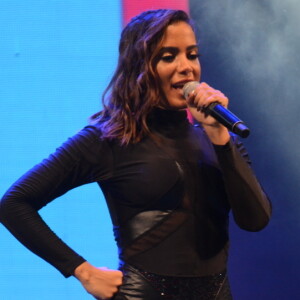 Anitta explica que os episódios do 'Clube da Anittinha' serão educativos: 'Falaremos sobre amizade, bem-estar, meio ambiente e muitos outros assuntos'