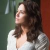Em 'Segundo Sol', Rosa (Letícia Colin) se volta contra Laureta (Adriana Esteves) e procura provas para incriminá-la