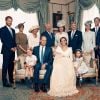 Filhos de Kate Middleton e Príncipe William, George e Charlotte sempre se destacam pela espontaneidade