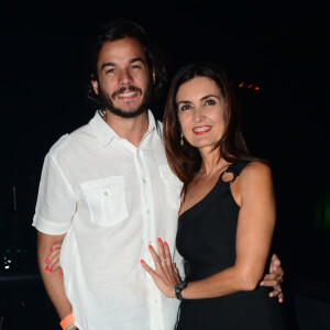 Fátima Bernardes doou R$ 5 mil para a campanha eleitoral de Túlio Gadêlha