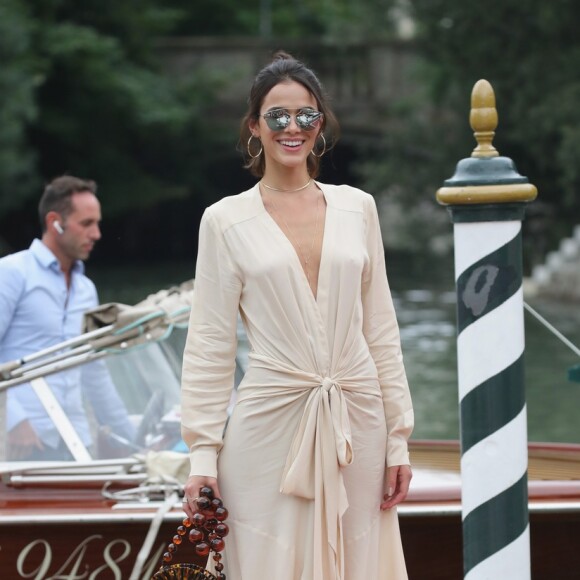 Bruna Marquezine contou que fez uso de laxantes para emagrecer