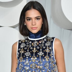 Bruna Marquezine fez novas tatuagens minimalistas em Paris