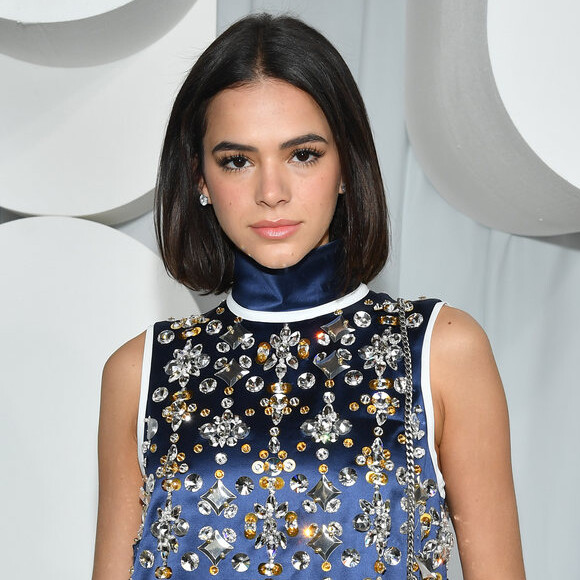 Bruna Marquezine fez novas tatuagens minimalistas em Paris
